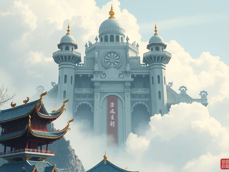 中关村科技产业园