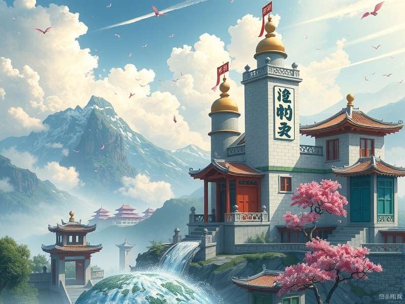 住宅物业管理服务